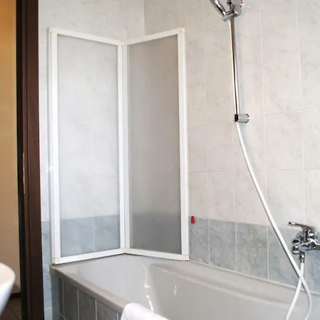 Bnbook - Volta Fiera Milano Appartement *