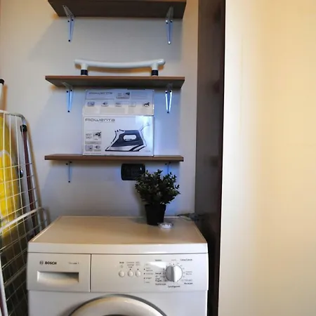 Bnbook - Volta Fiera Milano Appartement
