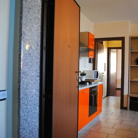 Appartement Bnbook - Volta Fiera Milano *