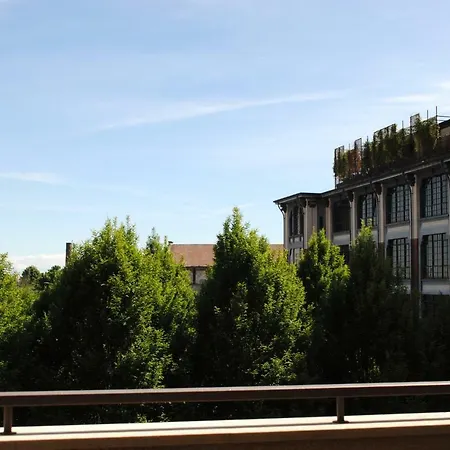 Appartement Bnbook - Volta Fiera Milano Rho