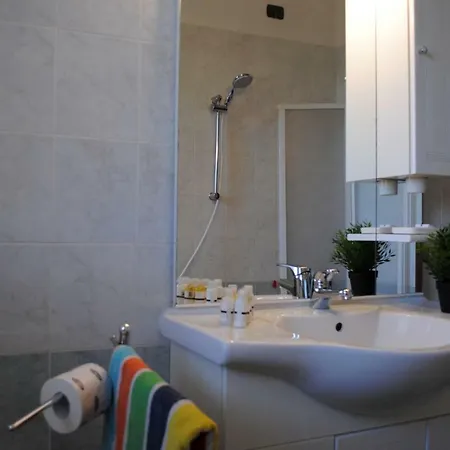Appartement Bnbook - Volta Fiera Milano Rho