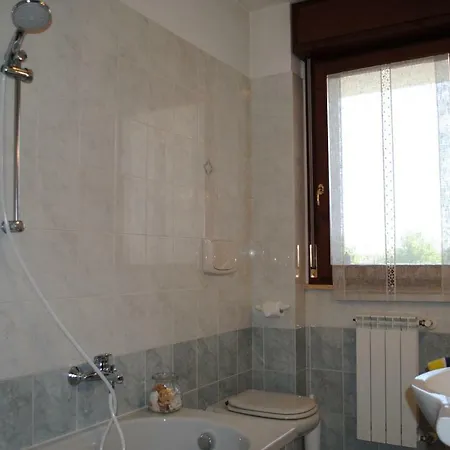 Appartement Bnbook - Volta Fiera Milano *