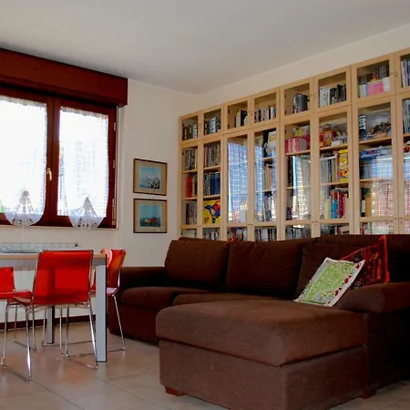 Bnbook - Volta Fiera Milano Appartement *