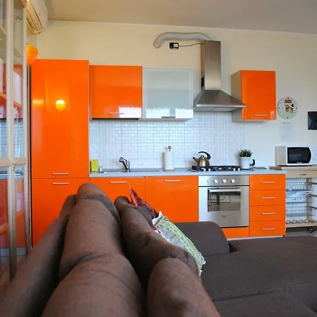 Bnbook - Volta Fiera Milano Appartement *
