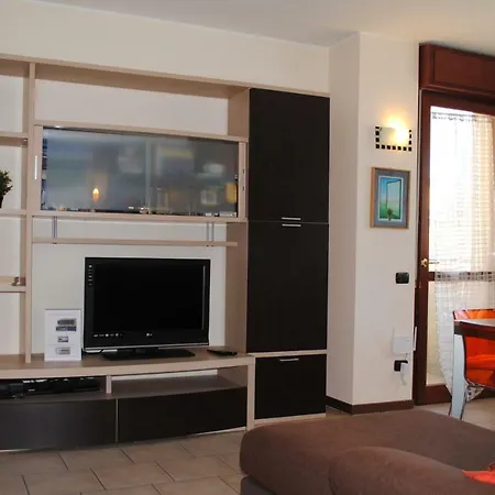Bnbook - Volta Fiera Milano Appartement Rho