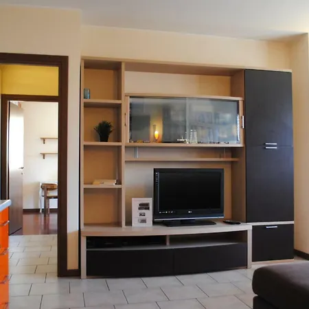 Bnbook - Volta Fiera Milano Appartement *